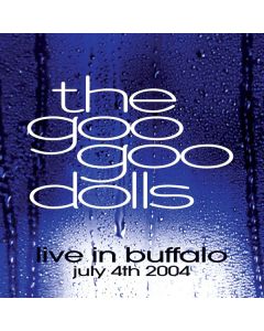 Live In Buffalo - July 4th, 2004