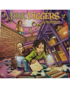 Funk Diggers