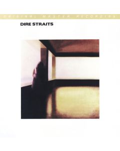 Dire Straits