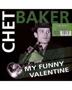 My Funny Valentine