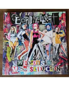 Weapons Of Mass Seduction