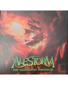 The Thunderfist Chronicles