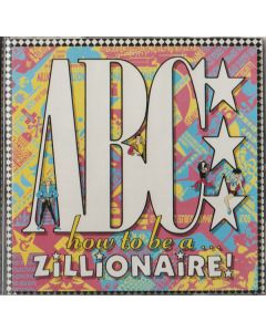 How To Be A Zillionaire