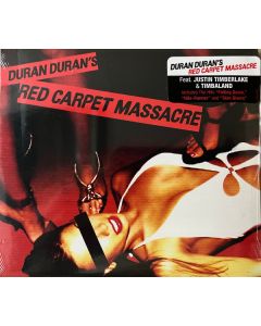 Red Carpet Massacre