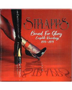 Bound For Glory (Complete Recordings 1976-1979)