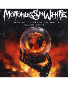 Scoring The End Of The World (Deluxe Edition)