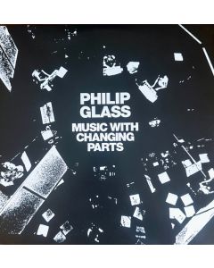 Music With Changing Parts