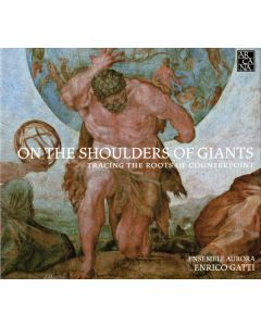 On The Shoulders Of Giants (Tracing The Roots Of Counterpoint)