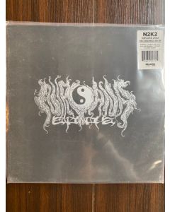 Recordings 89-91