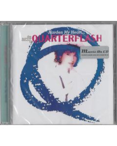 Harden My Heart... The Best Of Quarterflash