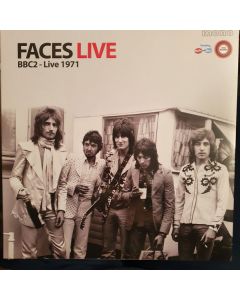 Faces Live (BBC2 - Live 1971)