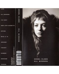 All Mirrors