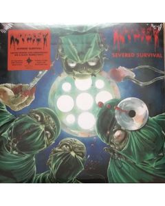 Severed Survival