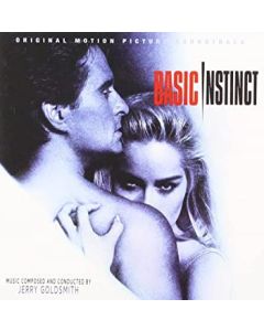 Basic Instinct  (Original Motion Picture Soundtrack)
