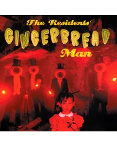 Gingerbread Man