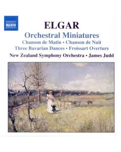 Orchestral Miniatures