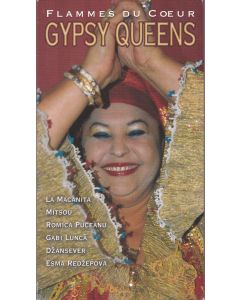 Flammes Du Cœur Gypsy Queens