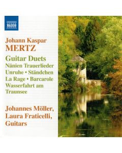 Guitar Duets
