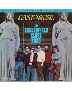 East-West
