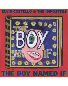 The Boy Named If