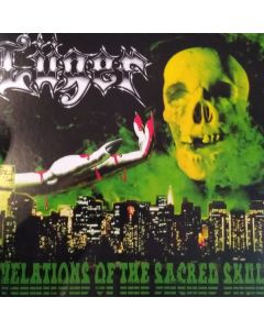 Revelations Of The Sacred Skull