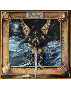The Broadsword And The Beast