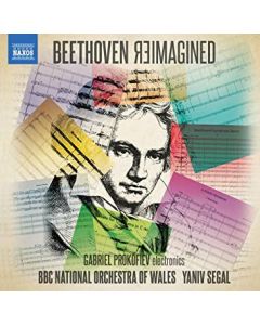 Beethoven Reimagined