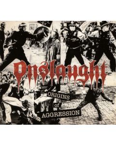 Origins Of Aggression