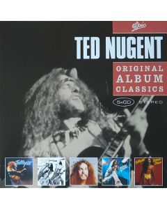 Original Album Classics