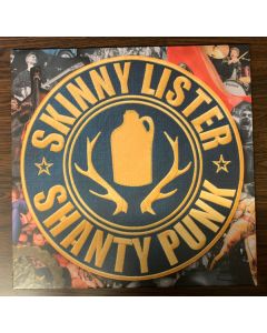 Shanty Punk