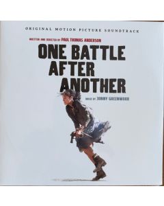 One Battle After Another (Original Motion Picture Soundtrack)