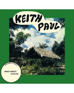 Keith Paul
