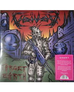 Target Earth