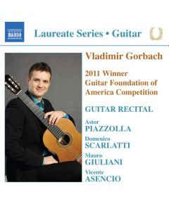 Guitar Recital