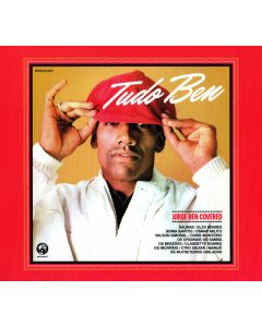 Tudo Ben (Jorge Ben Covered)