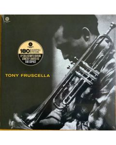 Tony Fruscella