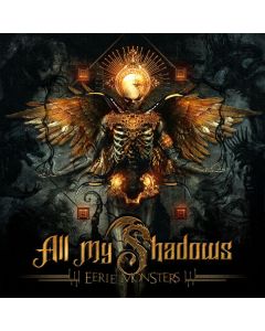 Eerie Monsters