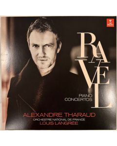 Piano Concertos