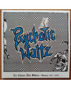 To Chase The Stars • Demos 1987-1989