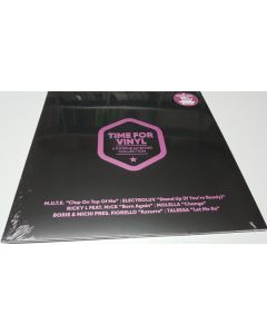 Time For Vinyl