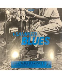 Sampled Blues