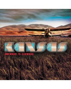 Somewhere To Elsewhere