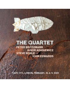The Quartet