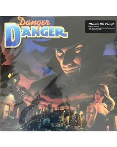 Danger Danger