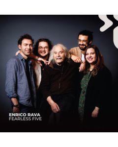Fearless Five