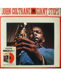 Giant Steps