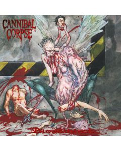 Bloodthirst
