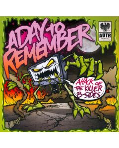 Attack Of The Killer B-Sides