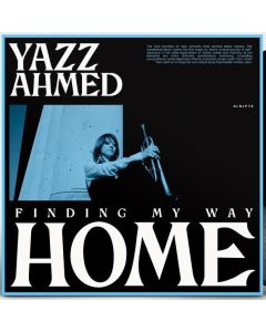 Finding My Way Home