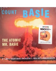 The Atomic Mr. Basie